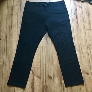 Old Navy black pants